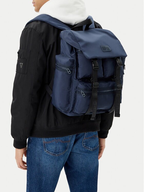 G-STAR Raw Раница GSR-B-002-07 Тъмносин
