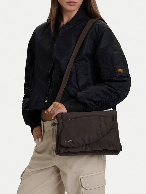 G-STAR Raw Сак CEO-MAXIM-XC8195 Кафяв
