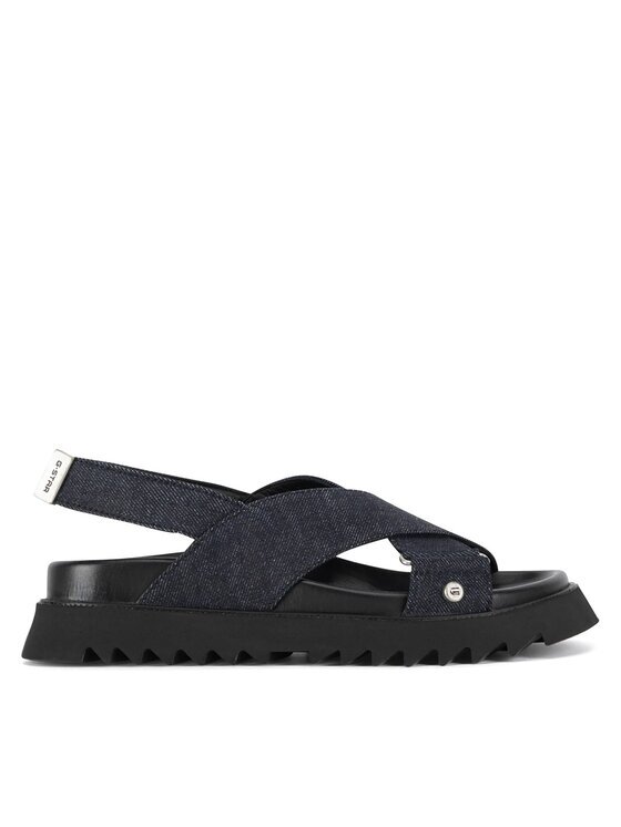 G-STAR Raw Сандали DEBRA-25SS495 Тъмносин