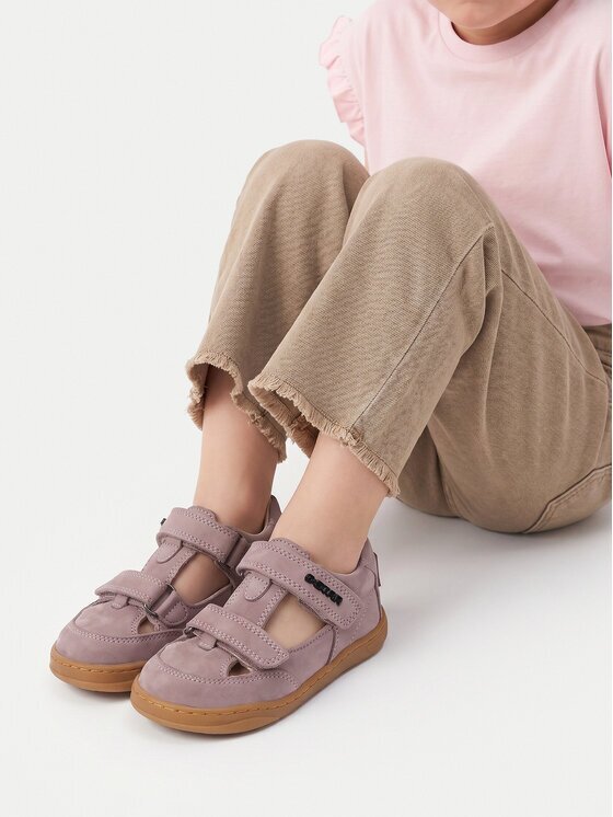 G-STAR Raw Сандали EO-CI12-DIXAN-03(III)DZ Светлолилав