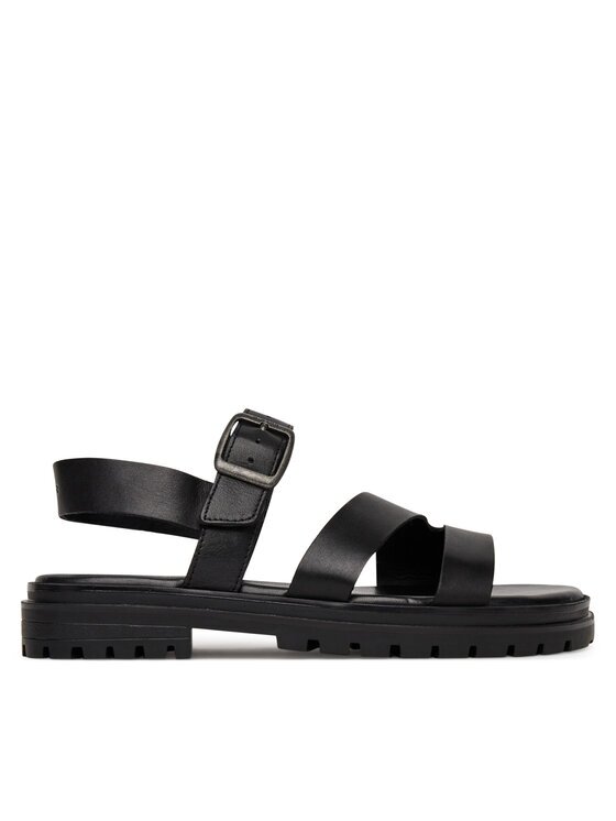G-STAR Raw Сандали WI34-23568-01 Черен