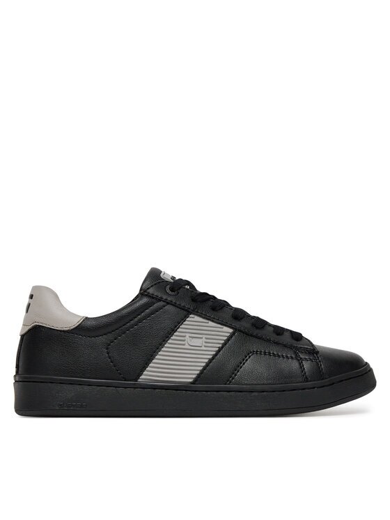 G-STAR Raw Сникърси BRADLEY-01 MI08 Черен