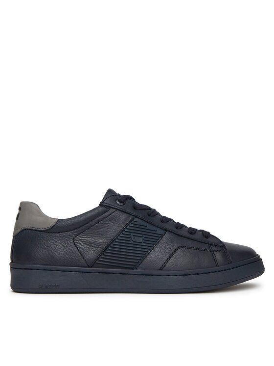G-STAR Raw Сникърси BRADLEY-01 MI08 Тъмносин