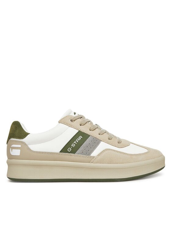 G-STAR Raw Сникърси CARTER-01-WE Бял