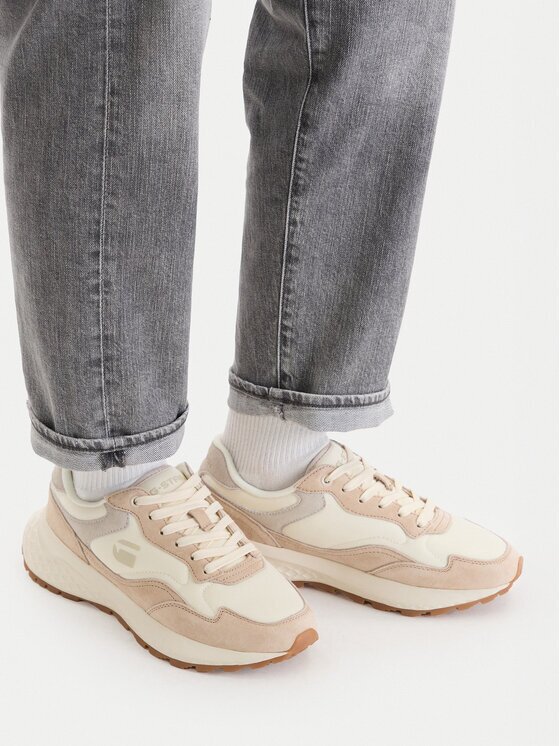 G-STAR Raw Сникърси CEO-K240085-2 Бежов