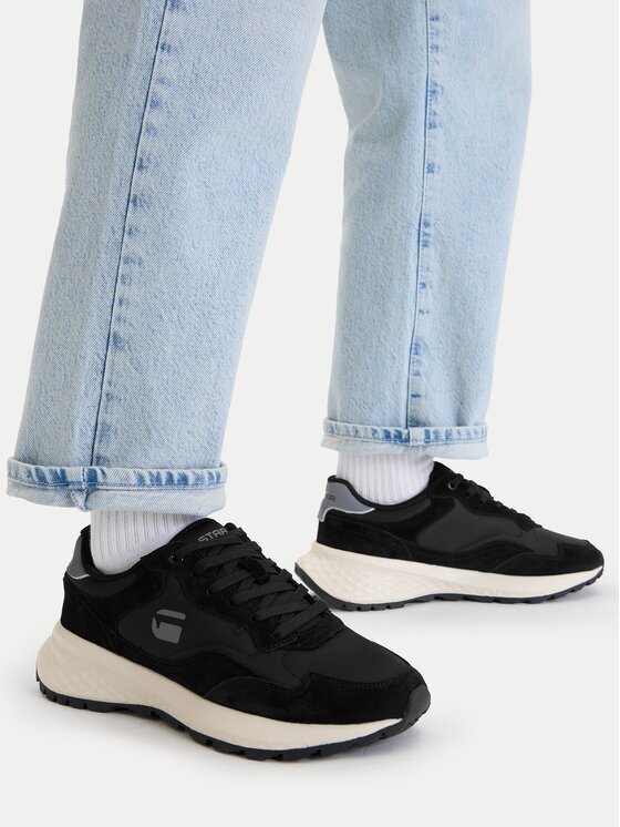 G-STAR Raw Сникърси CEO-K240085-2 Черен
