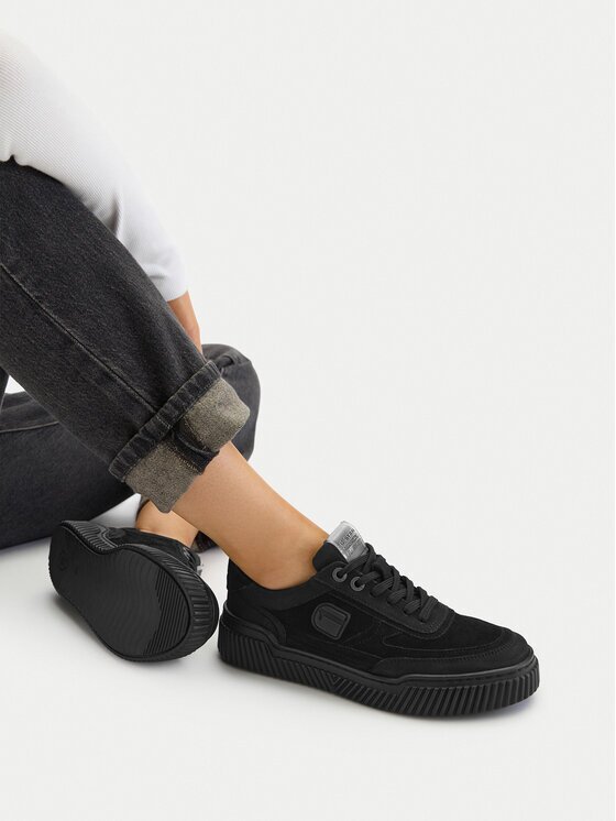 G-STAR Raw Сникърси CEO-WI16-SABY-02 Черен