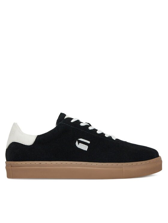 G-STAR Raw Сникърси DARLA-118905 Черен