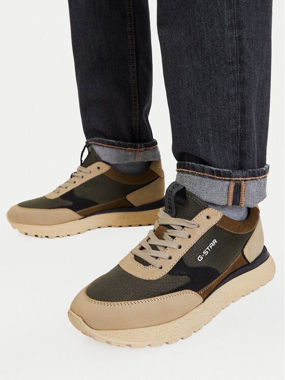 G-STAR Raw Сникърси EO-DAIIONA-01 MI08
