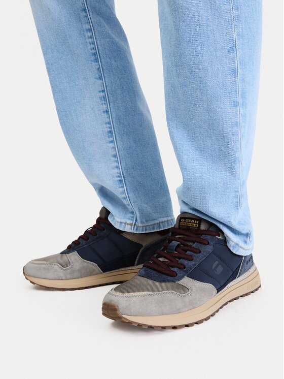 G-STAR Raw Сникърси EO-XAVI-03