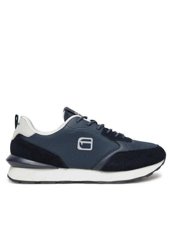 G-STAR Raw Сникърси KMS4011-1 Тъмносин