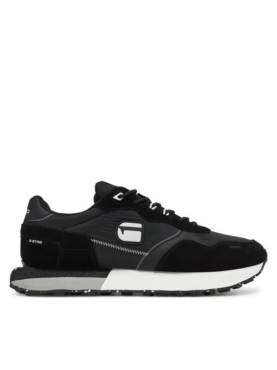 G-STAR Raw Сникърси LEO-01-WE Черен