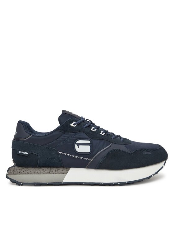 G-STAR Raw Сникърси LEO-01-WE Тъмносин
