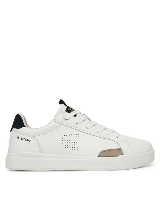 G-STAR Raw Сникърси V5-10501L Бял