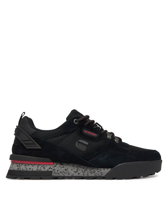 G-STAR Raw Сникърси V5-10510 Черен