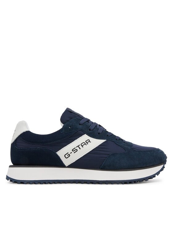 G-STAR Raw Сникърси XAVIER-01-WE Тъмносин