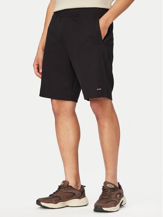 G-Star Raw Спортни шорти D29112-E383 Slim Fit