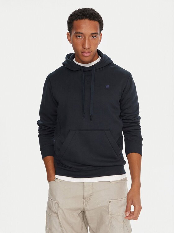 G-Star Raw Суитшърт Premium Core D16121-C235 Regular Fit