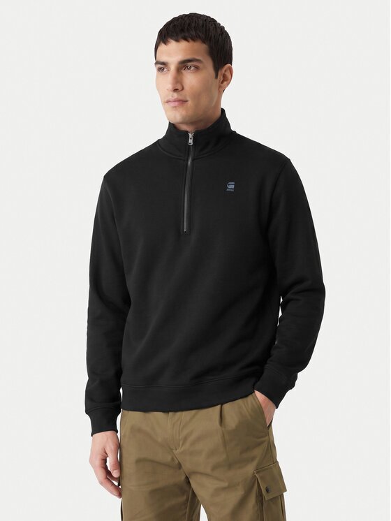 G-STAR Raw Суитшърт Premium D26459 C235 Regular Fit