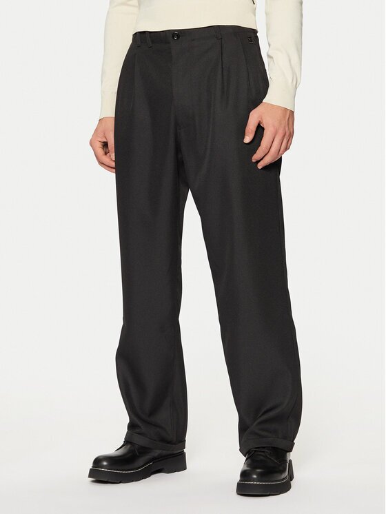 G-Star Raw Текстилни панталони D25236 6484 Loose Fit