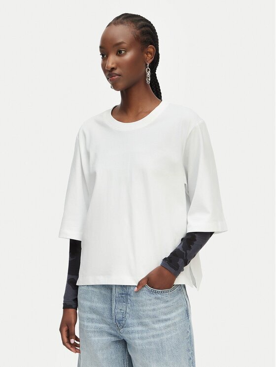 G-Star Raw Тишърт Modern D29372-B771 Relaxed Fit