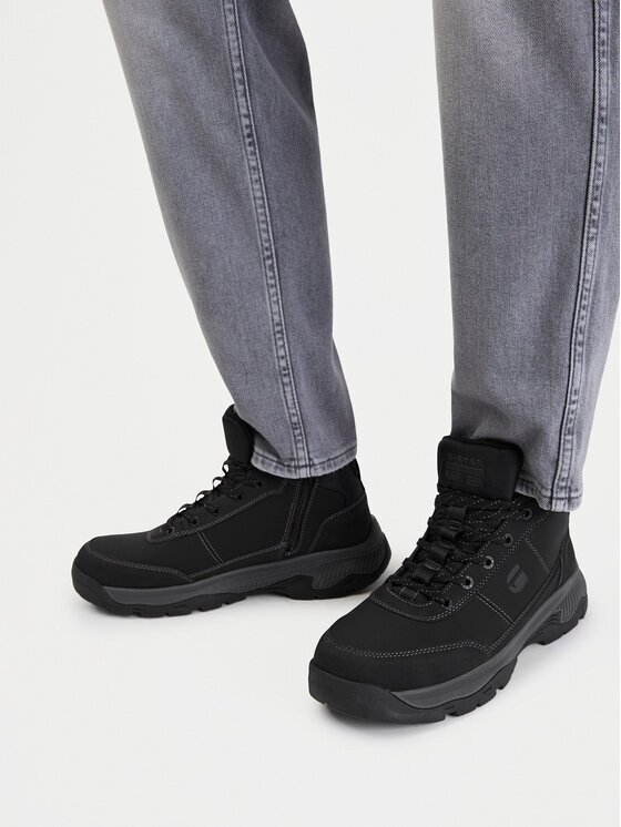 G-STAR Raw Зимни обувки CEO-JONAS-01