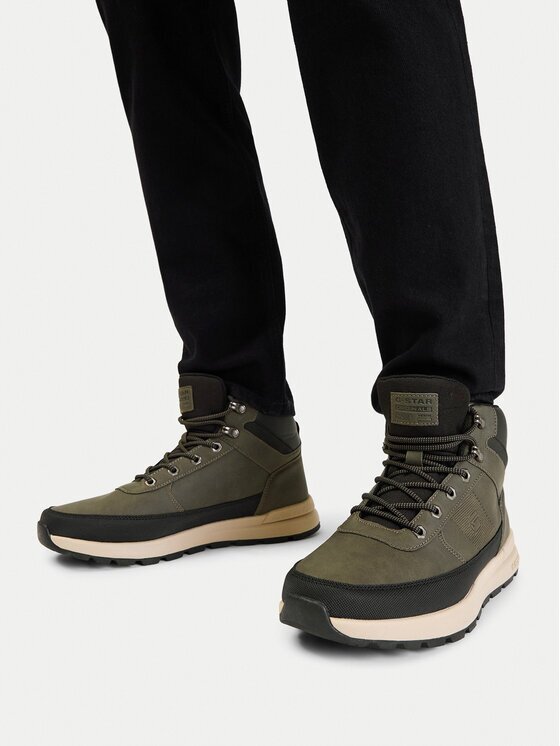 G-STAR Raw Зимни обувки CEO-MAURITS-01