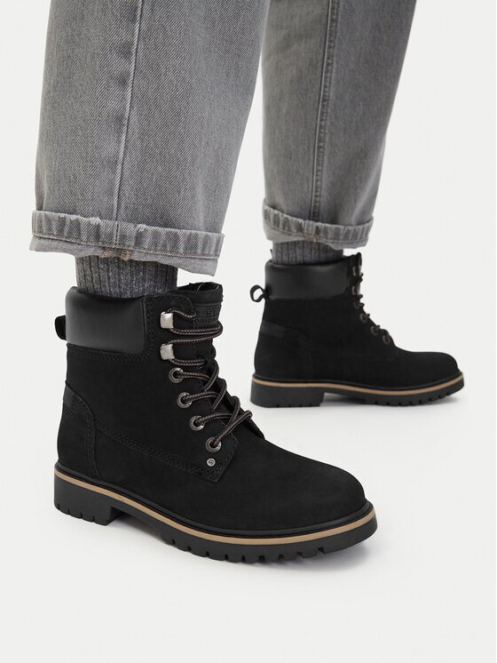 G-STAR Raw Зимни обувки CEO-WI16-FOX-01