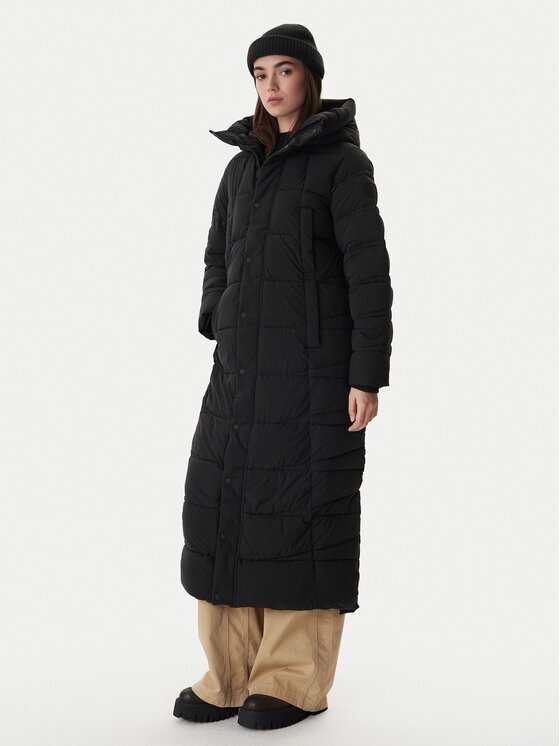 G-STAR Raw Зимно яке Whistler D26963-D518 Черен Regular Fit