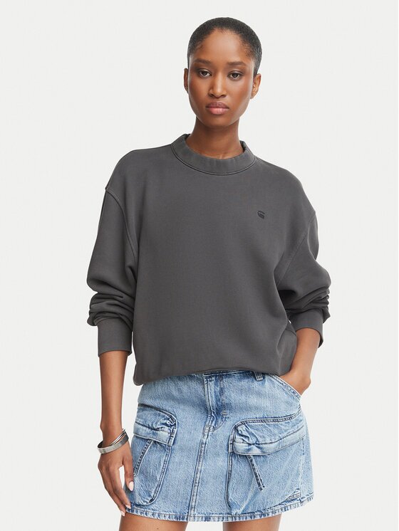 G-STAR Суитшърт Unit D28752-D969 Relaxed Fit