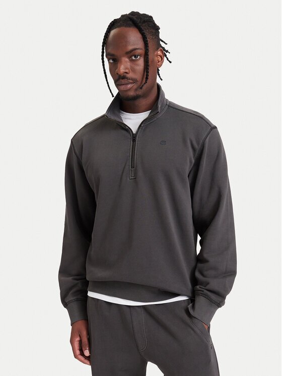 G-STAR Суитшърт Unit D30717-D969 Regular Fit