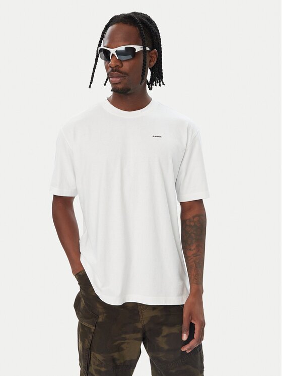 G-STAR Тишърт D28588 D593 Relaxed Fit