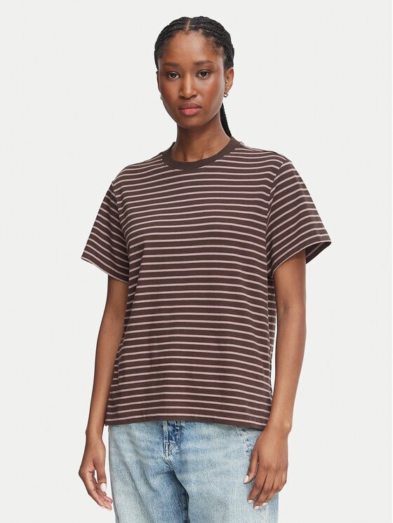 G-STAR Тишърт D29897-C697 Цветен Regular Fit