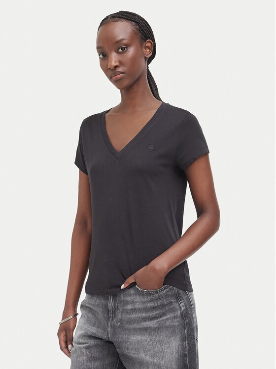 G-STAR Тишърт D30184-4107 Regular Fit