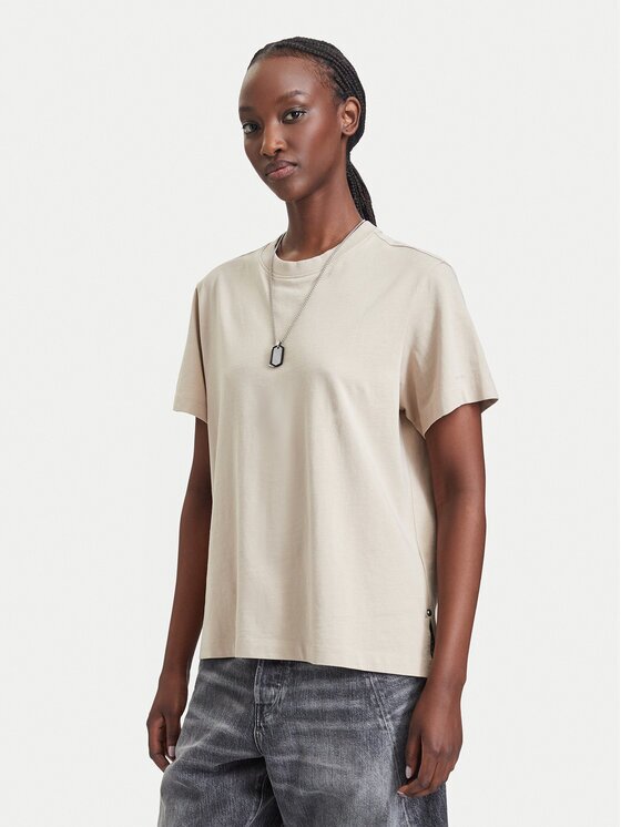 G-STAR Тишърт Unit D29896-B771 Regular Fit