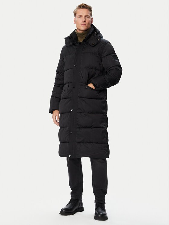 G-STAR Зимно яке D29835-E623 Regular Fit