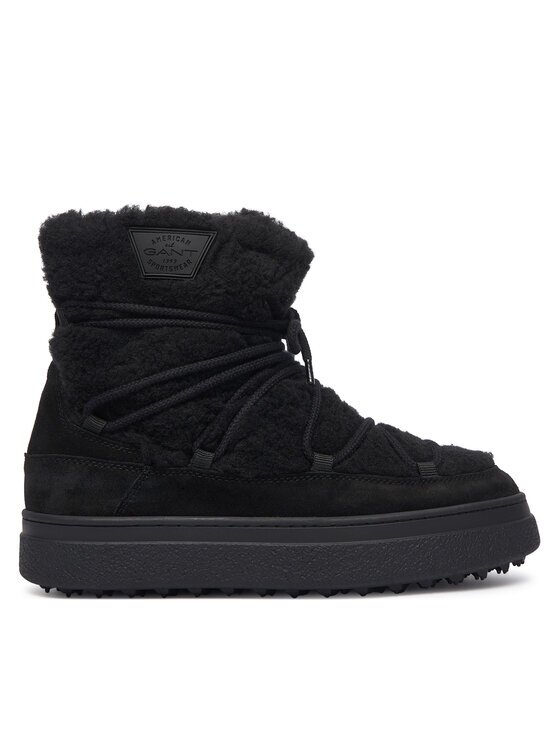 Gant Апрески Snowhill 33543428