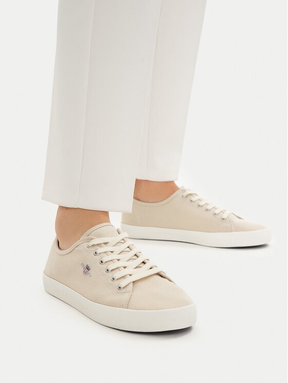 Gant Гуменки 32538309 Жълт