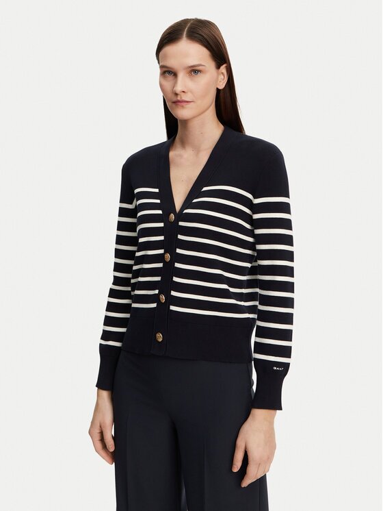 Gant Кардиган 4805319 Regular Fit