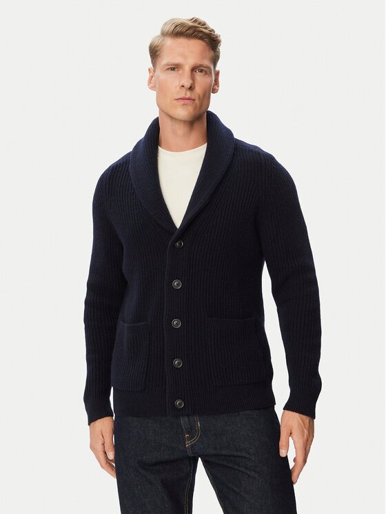 Gant Кардиган 8050331 Regular Fit