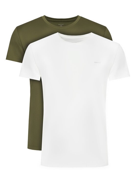 Gant Комплект тениски 900012008 Regular Fit