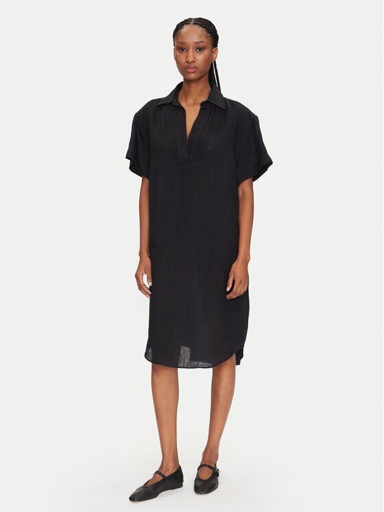 Gant Лятна рокля 4503433 Relaxed Fit