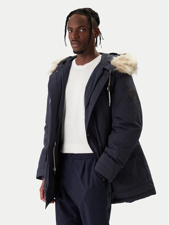 Gant Парка 7006570 Regular Fit