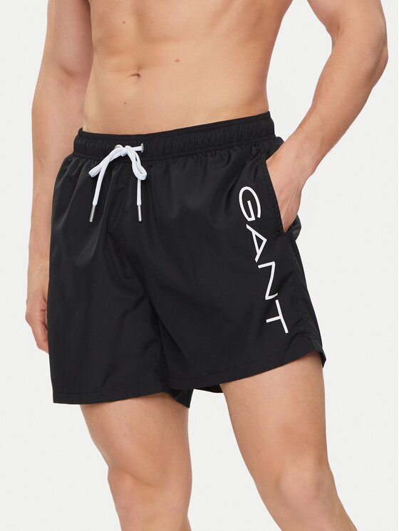 Gant Плувни шорти 920006300 Regular Fit