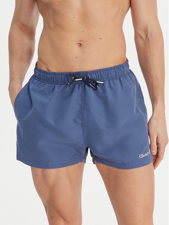 Gant Плувни шорти 920006500 Regular Fit