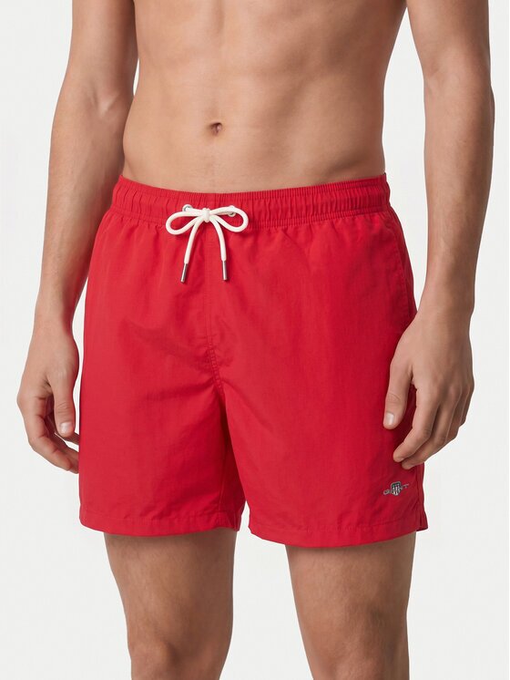 Gant Плувни шорти 920026000 Regular Fit