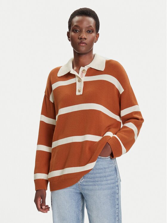 Gant Пуловер 4805341 Relaxed Fit