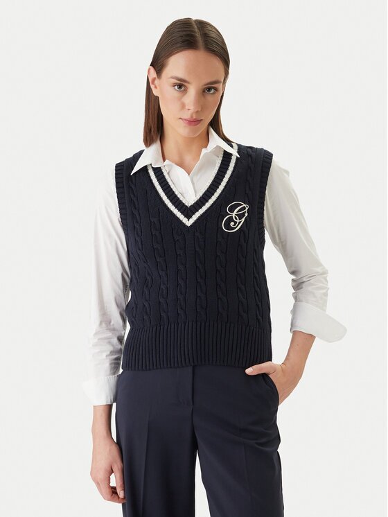 Gant Пуловер 4805441 Regular Fit