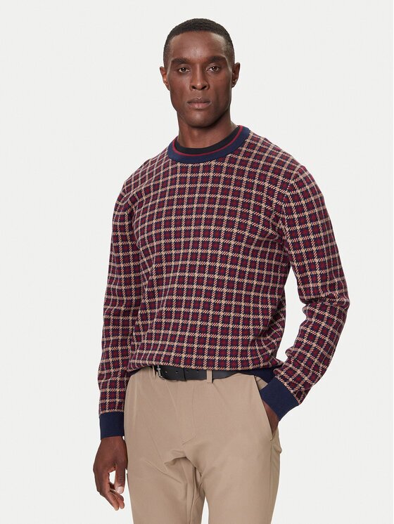 Gant Пуловер 8050253 409 Regular Fit