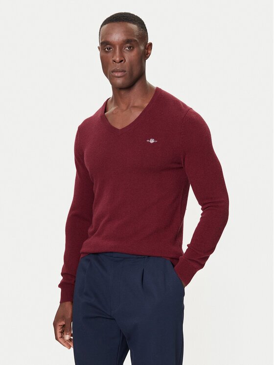 Gant Пуловер 8050274 Regular Fit